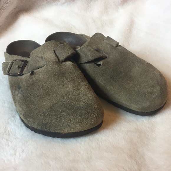Birkenstock Shoes - Birkenstock